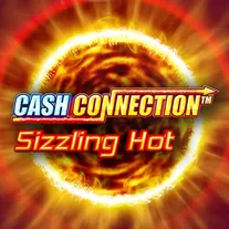 Cash Connection Sizzling Hot