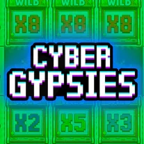 Cyber Gypsies