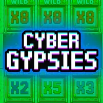 Cyber Gypsies
