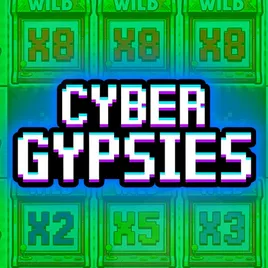 Cyber Gypsies