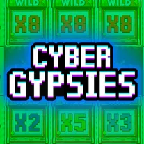 Cyber Gypsies