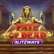 Fate of Dead Blitzways