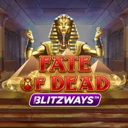 Fate of Dead Blitzways