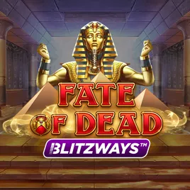 Fate of Dead Blitzways