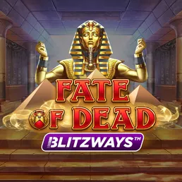Fate of Dead Blitzways