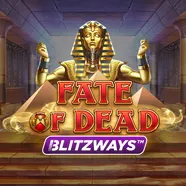 Fate of Dead Blitzways