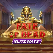 Fate of Dead Blitzways