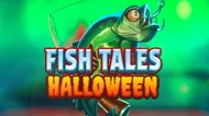 Fish Tales Halloween