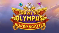 Gates of Olympus Super Scatter