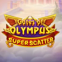 Gates of Olympus Super Scatter