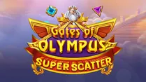 Gates of Olympus Super Scatter