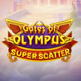 Gates of Olympus Super Scatter