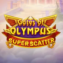 Gates of Olympus Super Scatter