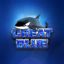 Great Blue