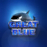 Great Blue