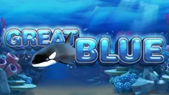 Great Blue