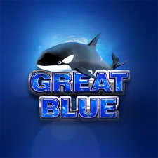 Great Blue