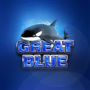 Great Blue