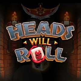 Heads Will Roll