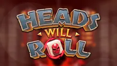Heads Will Roll