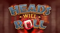 Heads Will Roll