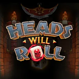 Heads Will Roll