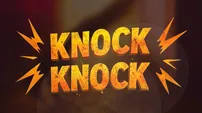 Knock Knock